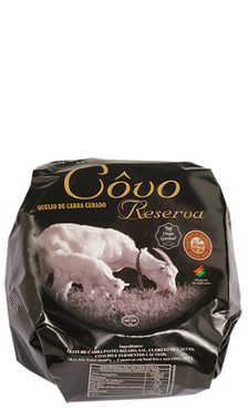 Queijo de Cabra Côvo Reserva