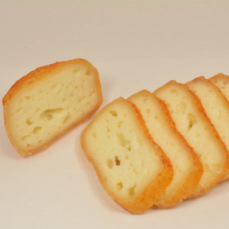 Petit fromage de brebis affiné au poivron - Sapata de Queijaria 