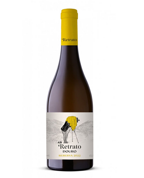 Vin Douro DOC Retrato Reserva