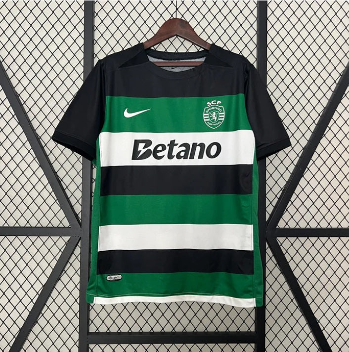 Camisola SPORTING 24/25