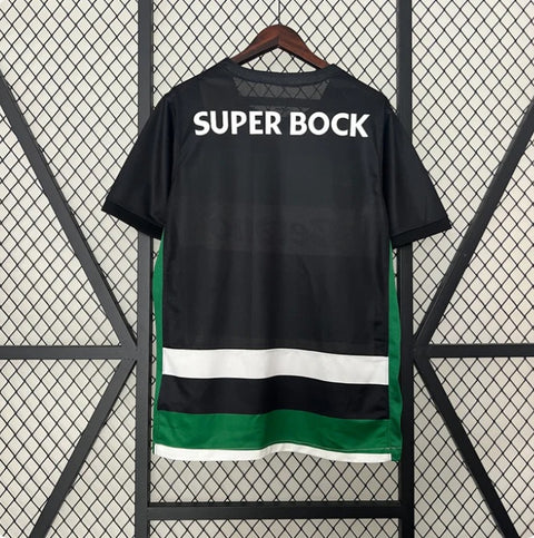 Maillot Sporting 24/25