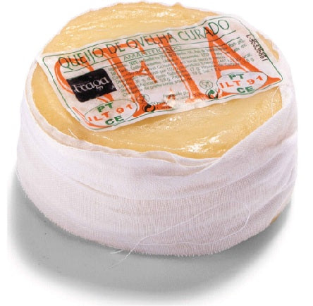 Fromage au beurre moyen Seia