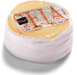 Queijo Amanteigado Seia Médio