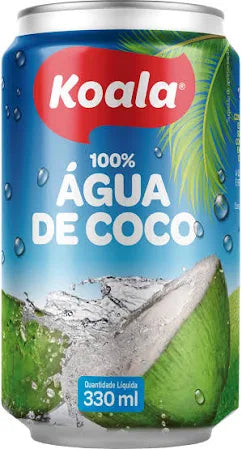 Eau de coco Koala 