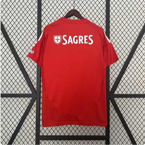 Maillot Benfica 24/25