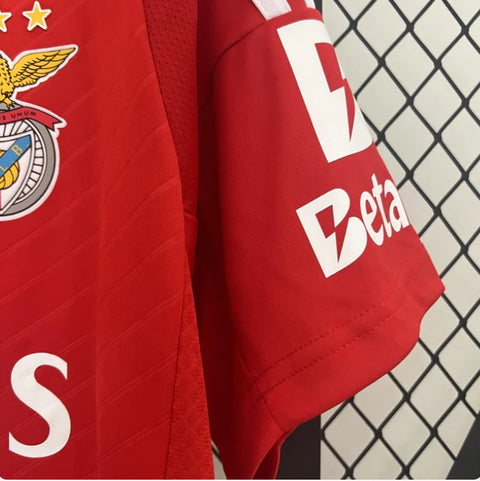 Maillot Benfica 24/25