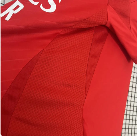 Maillot Benfica 24/25