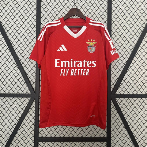 Maillot Benfica 24/25