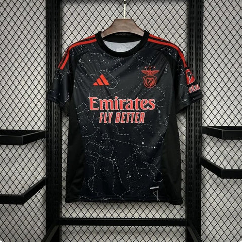 Maillot extérieur du Benfica 24/25