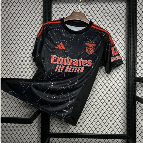 Maillot extérieur du Benfica 24/25