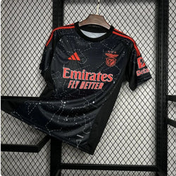 Camisola BENFICA AWAY 24/25