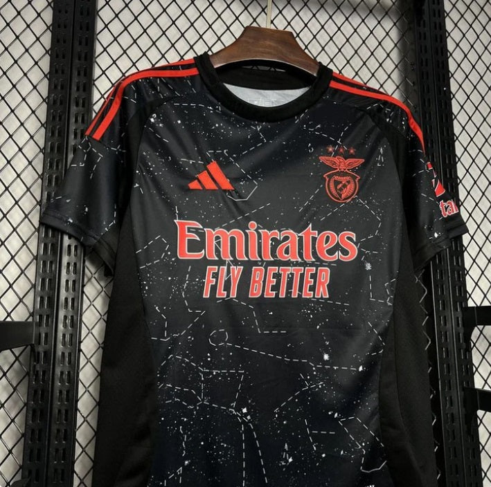 Camisola BENFICA AWAY 24/25