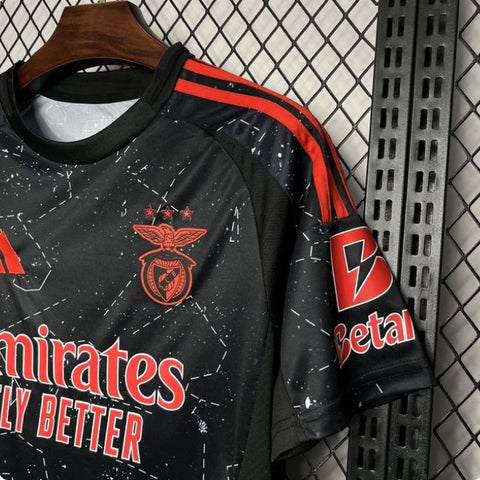 Maillot extérieur du Benfica 24/25