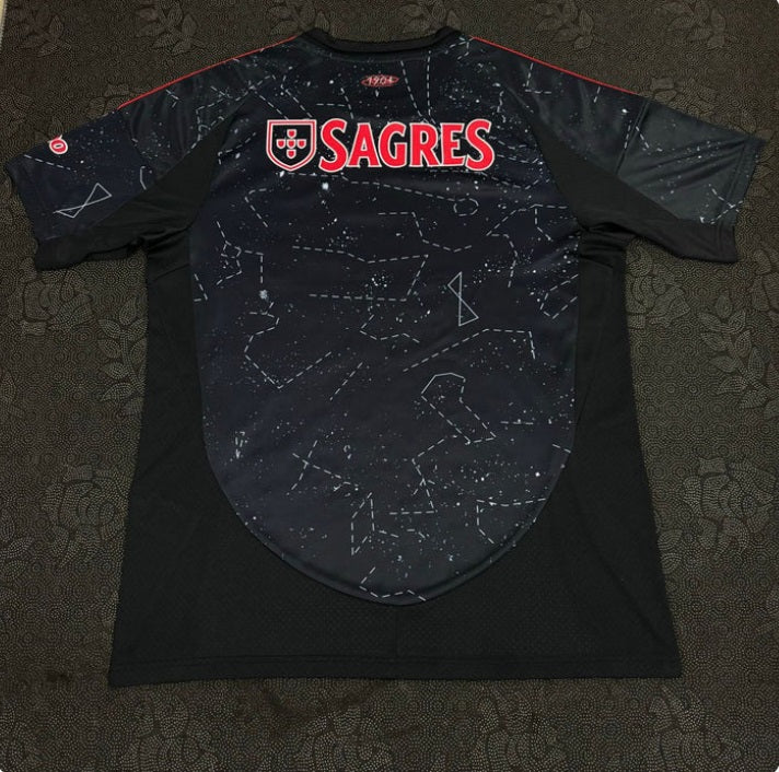 Camisola BENFICA AWAY 24/25