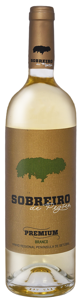 Vin Premium Sobreiro de Pegãos 