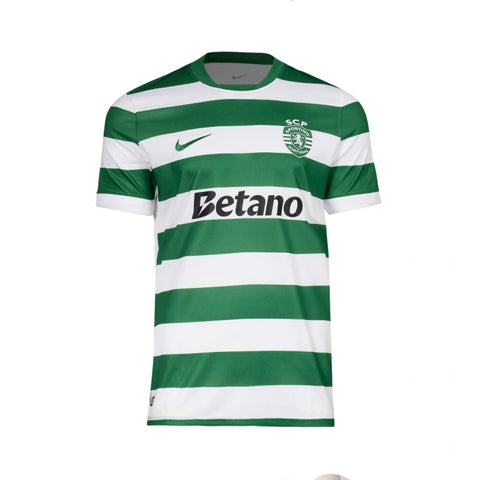 Maillot domicile Sporting CP 25/26 - Homme 