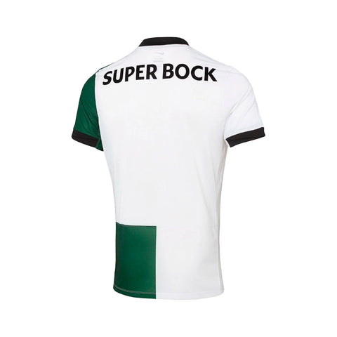 Maillot domicile SL Benfica 25/26 - Homme