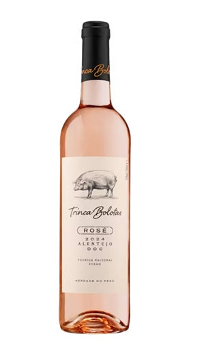 Trinca Bolotas Wine