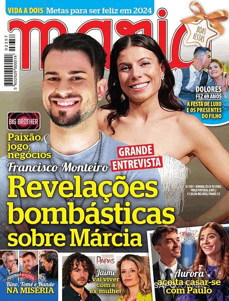 Revista Maria