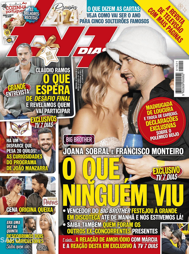 Revista TV 7 Dias