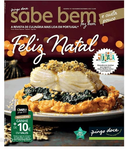 Sabe Bem Magazine