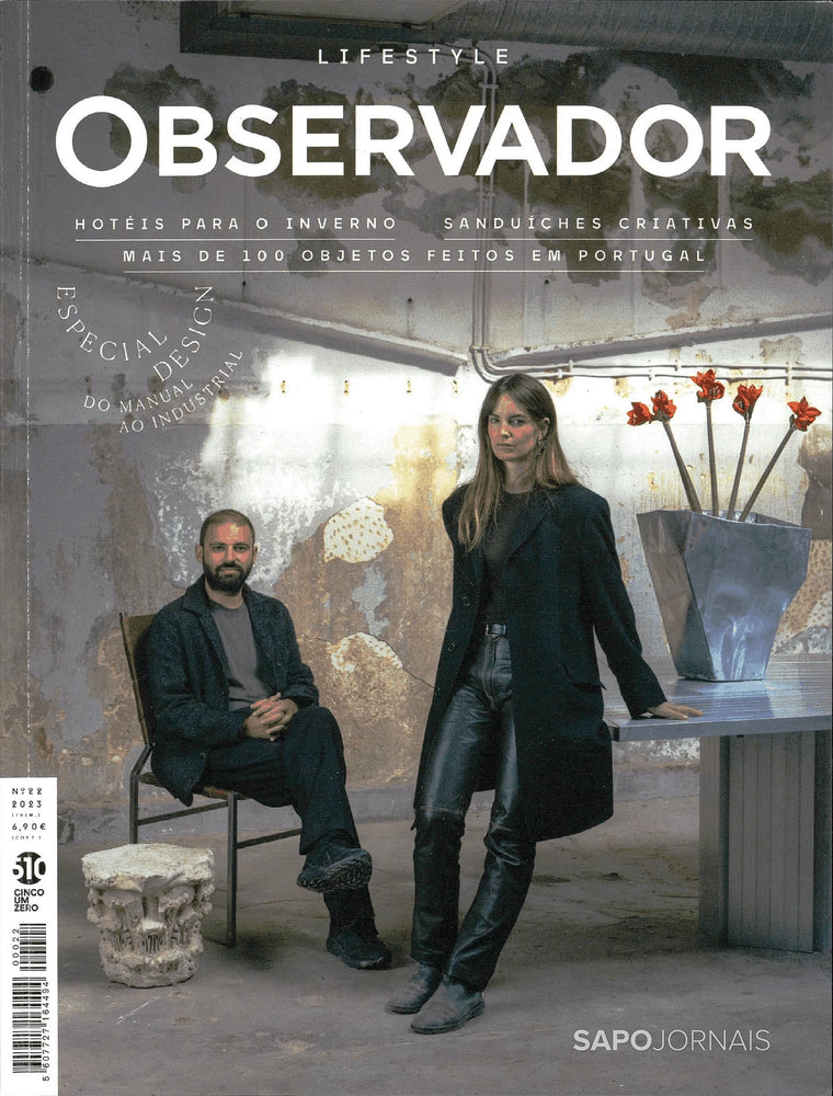 Revista Observador Lifestyle