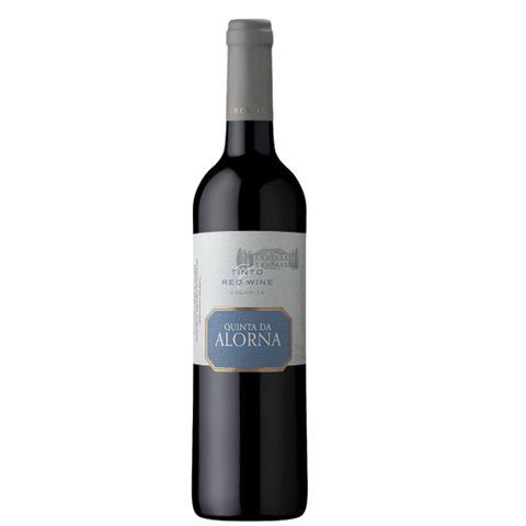 Vin Quinta da Alorna Colheita