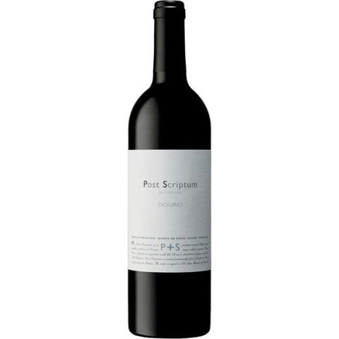 Vin rouge Douro Post Scriptum