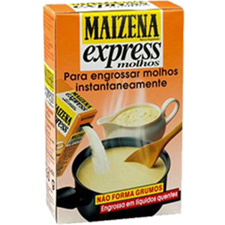 Farinha Maizena Express