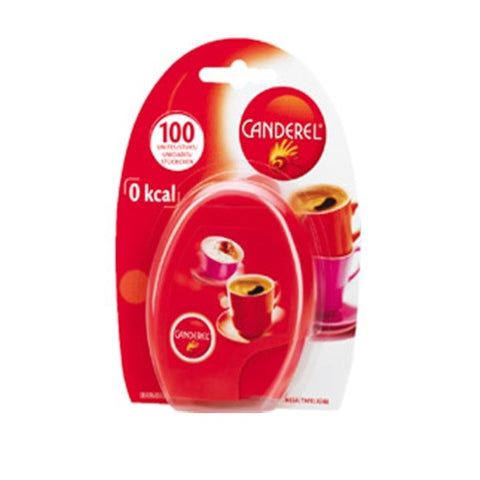 Édulcorant individuel Canderel