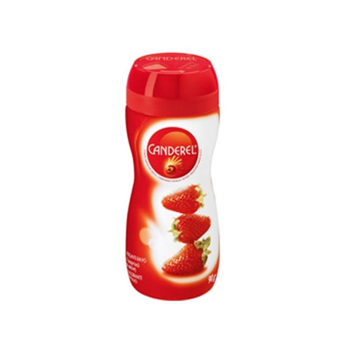 Édulcorant en poudre Canderel