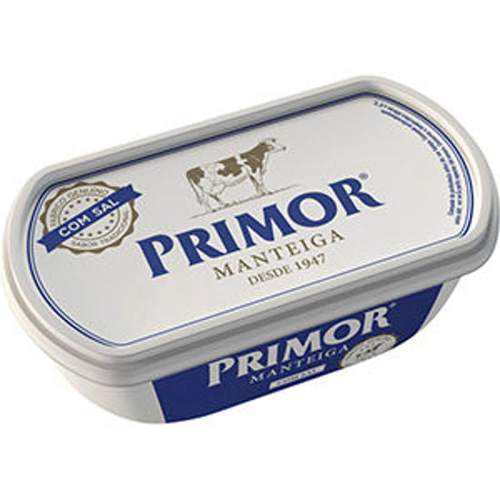 Manteiga Primor