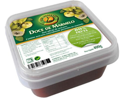 Marmelade sans sucre