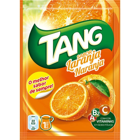 Tang Orange