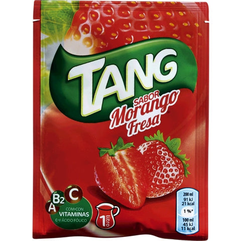 Fraise Tang