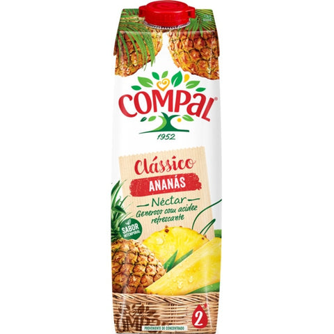 Ananas Compal
