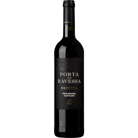 Vin Porta da Ravessa Reserva