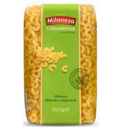 Milaneza Elbow Velinhos