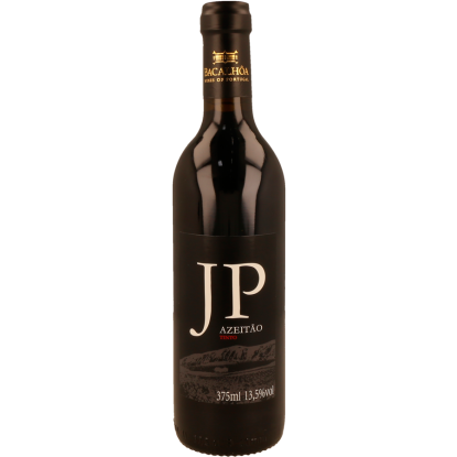 Vinho Tinto JP (37,5cl)