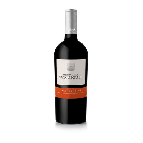 Vin Rouge Herdade de São Miguel Alfrocheiro