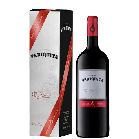Vin rouge Periquita Magnum