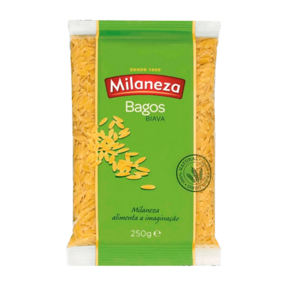 Bagos Milaneza