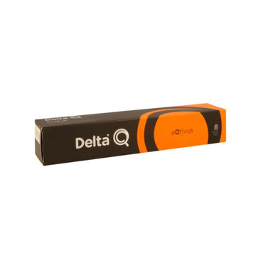 Delta Q - Aqtivus