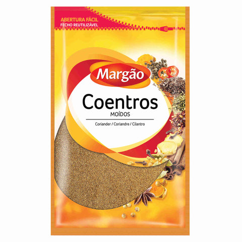 Coriandre moulue Margão