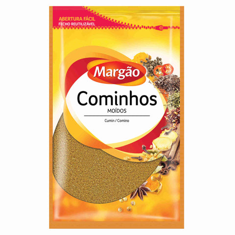 Margão Cumin