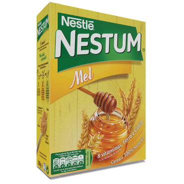 Nestum Mel 300g
