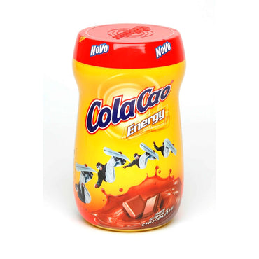 Achocolatado Cola Cao