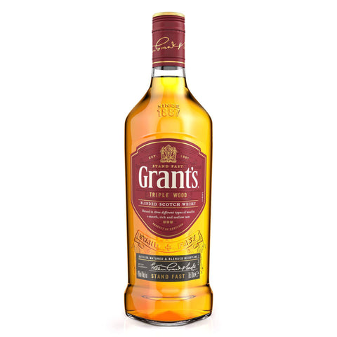 Whisky Grants