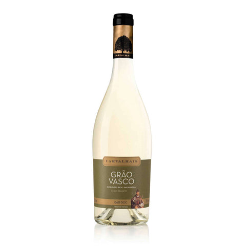Vin Grão Vasco