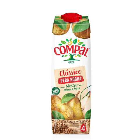 Poire Compal Rocha